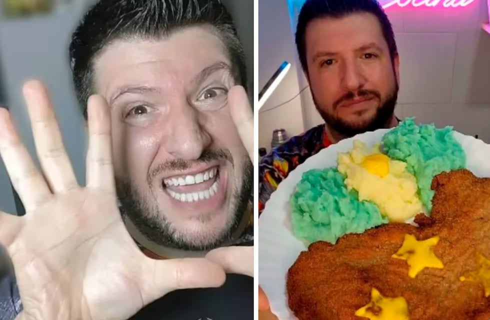 ¡Híbrido! Bruta Cocina anunció su retiro de la forma más dolorosa