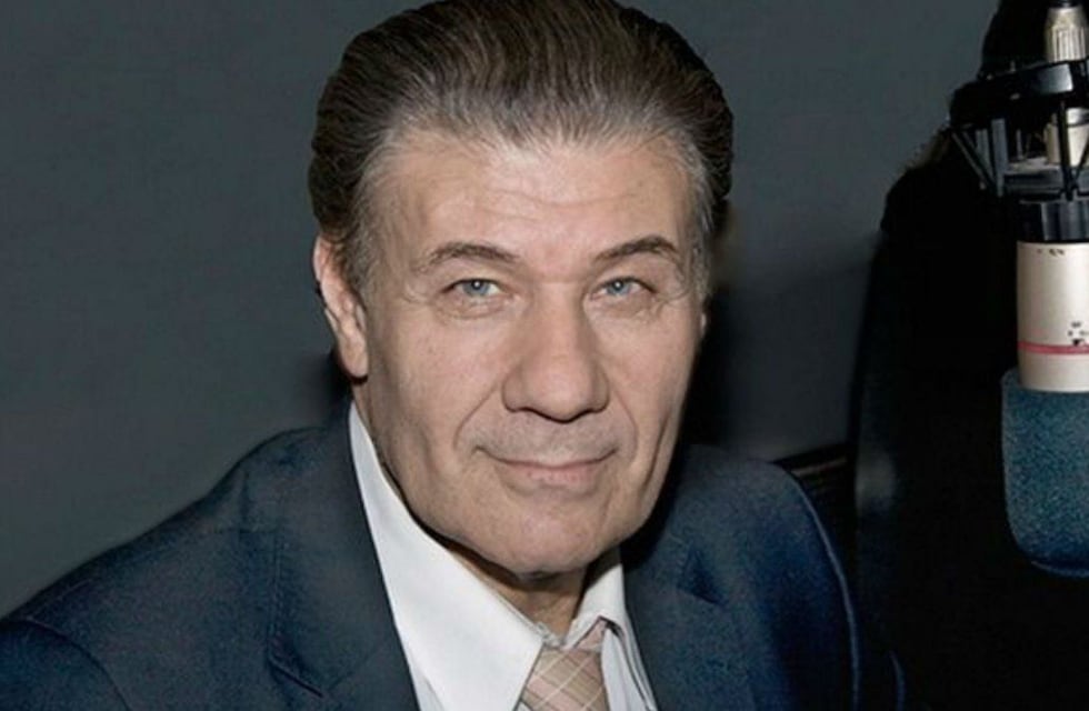 Víctor Hugo Morales fue operado exitosamente