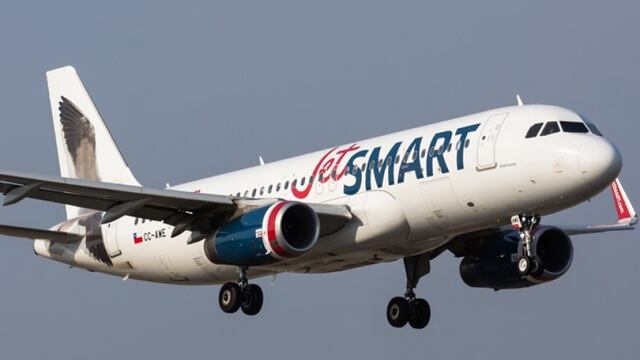 La línea aérea JetSMART anunció la incorporación de nuevas frecuencias áreas Posadas