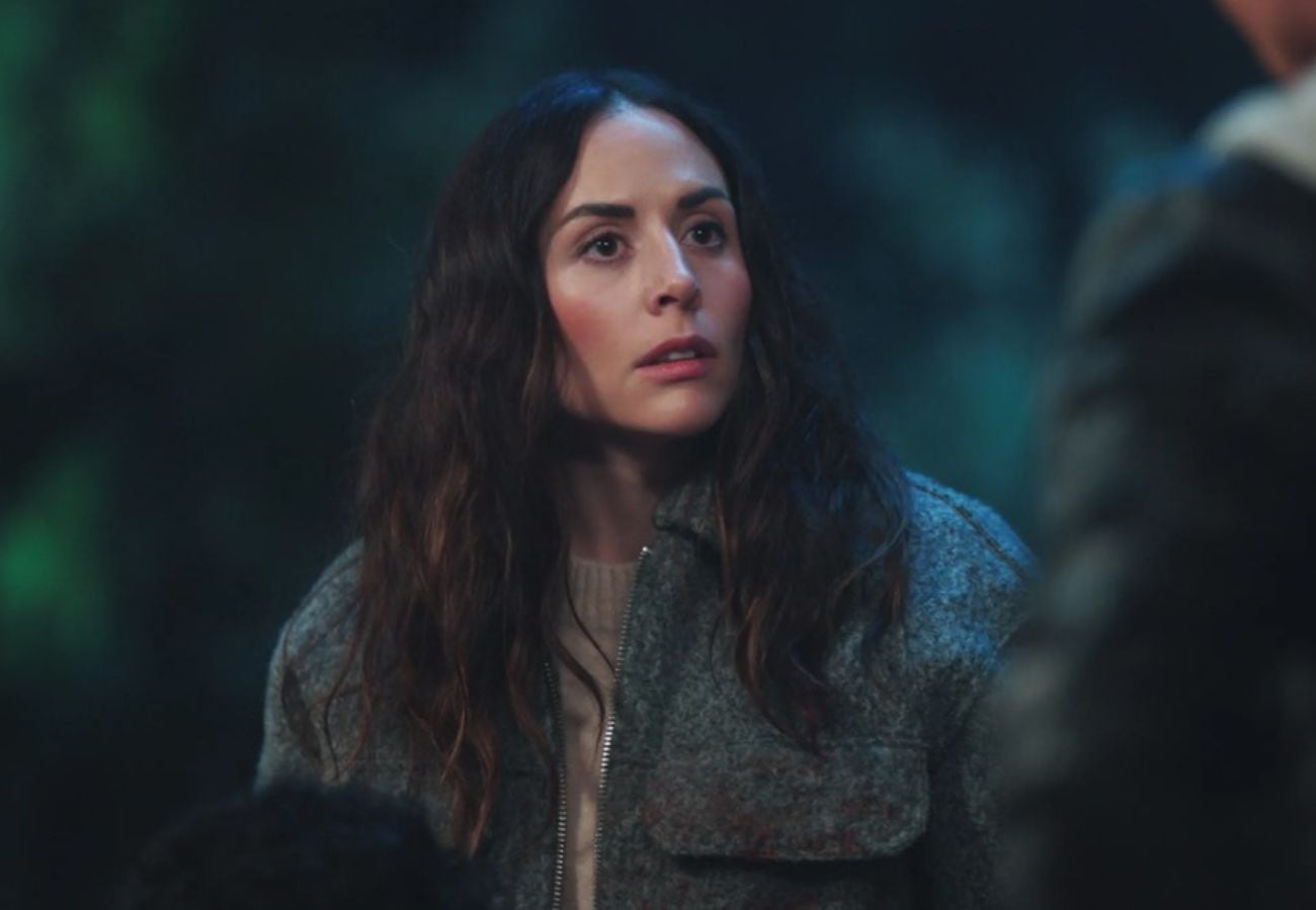 Netflix: la serie dramática con un romance prohibido y escenas subidas de tono que ya está entre las más vistas