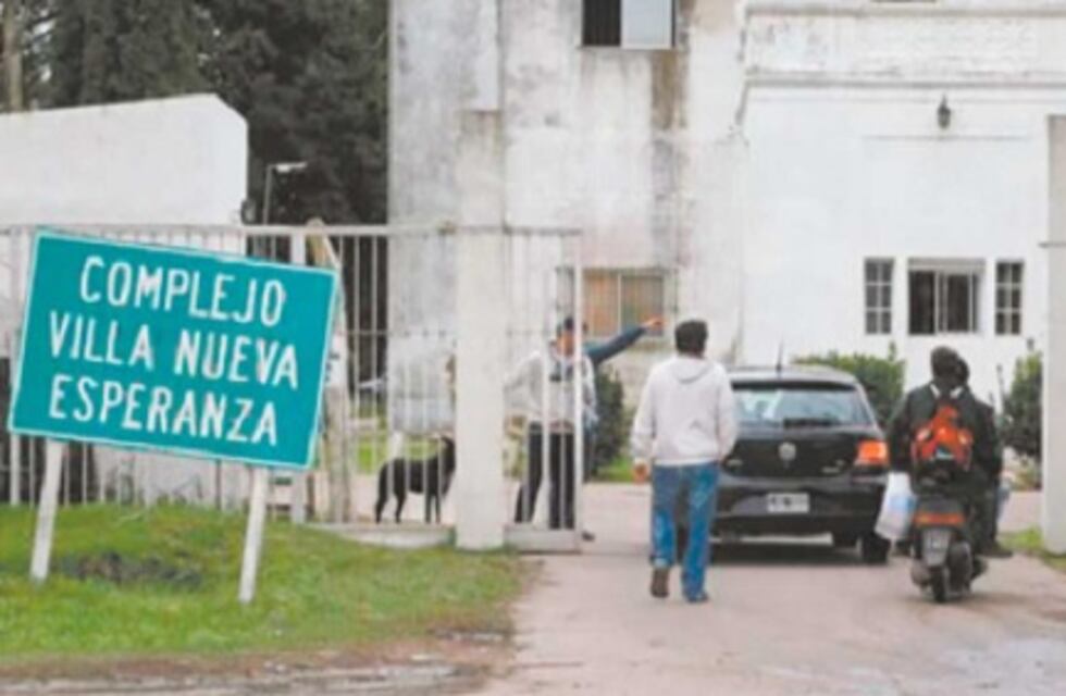 Escaparon al menos siete jóvenes de un instituto de menores de La Plata