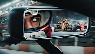 Netflix: cuándo se estrena la nueva temporada de Drive to Survive, la serie de Fórmula 1 en la que aparece Franco Colapinto