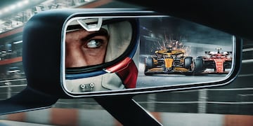 Netflix: cuándo se estrena la nueva temporada de Drive to Survive, la serie de Fórmula 1 en la que aparece Franco Colapinto
