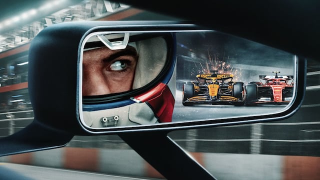 Netflix: cuándo se estrena la nueva temporada de Drive to Survive, la serie de Fórmula 1 en la que aparece Franco Colapinto