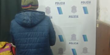 Violencia de género en Tres Arroyos: Ingresó al domicilio de su ex pareja por la madrugada y la amenazó