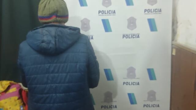 Violencia de género en Tres Arroyos: Ingresó al domicilio de su ex pareja por la madrugada y la amenazó
