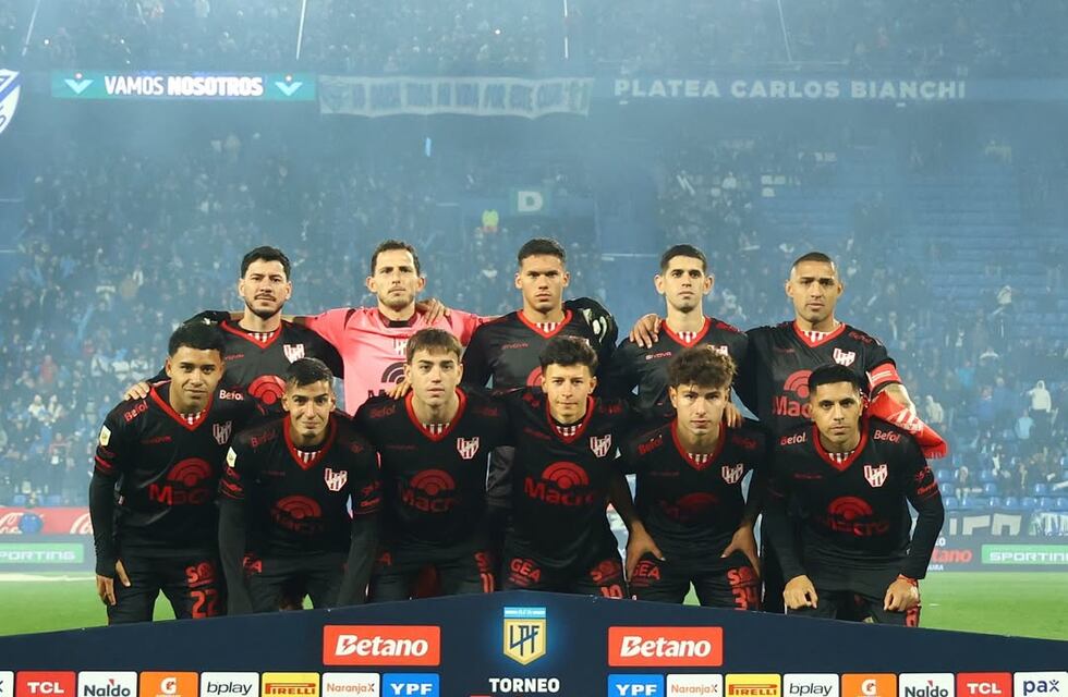 Instituto y Vélez empataron sin goles por la fecha 3 del Torneo Clausura