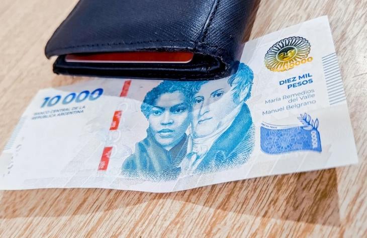 El cronograma de pagos