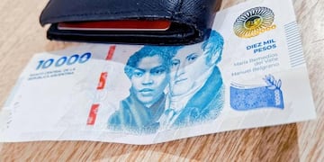 El cronograma de pagos