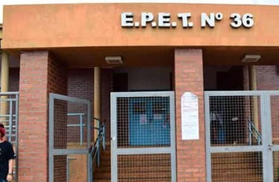 Posadas: evitan que una alumna se autolesione