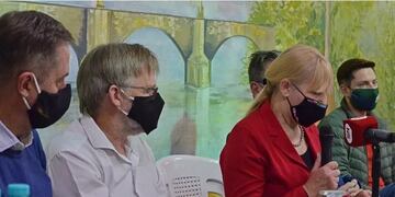 La fiesta del Inmigrante de Oberá será desde el 30 de septiembre hasta el 10 de octubre