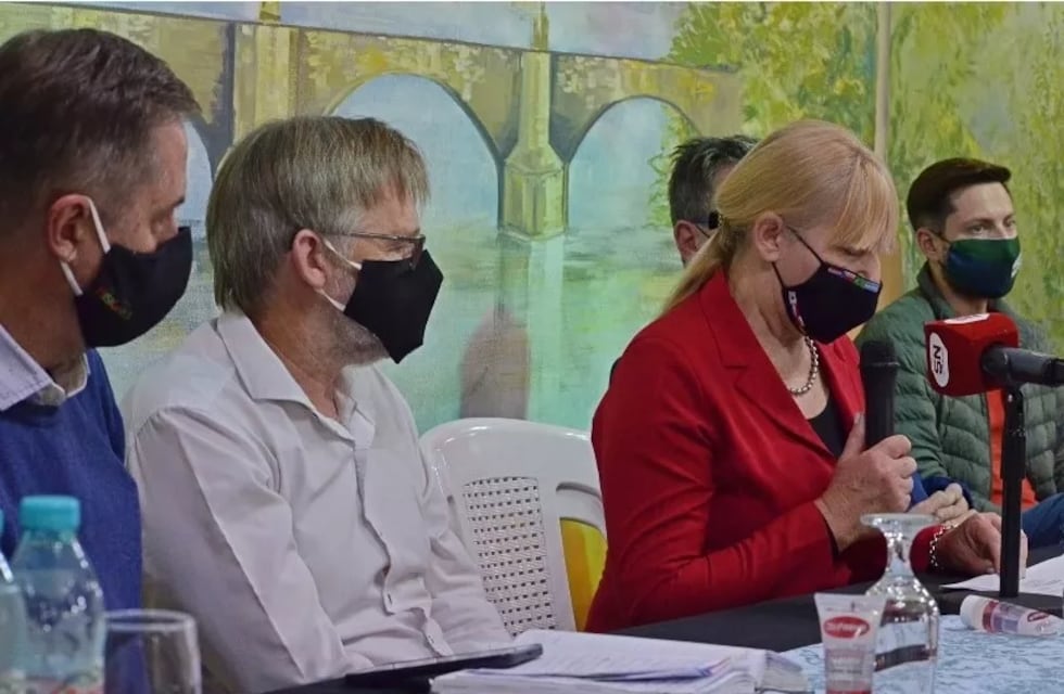 La fiesta del Inmigrante de Oberá será desde el 30 de septiembre hasta el 10 de octubre