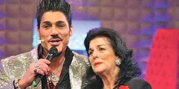 Marta Fort falleció luego de permanecer en rehabilitación dos años.