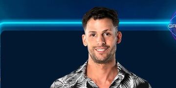 La fuerte historia de vida de Joel de Gran Hermano 2024: “Mis hermanos se murieron”