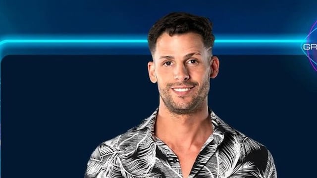 La fuerte historia de vida de Joel de Gran Hermano 2024: “Mis hermanos se murieron”