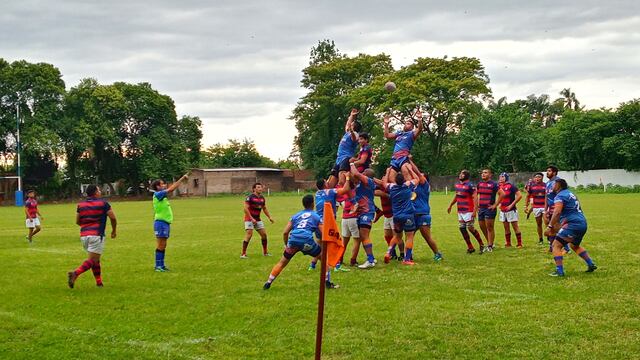 Rugby Tucumano: la agenda del fin de semana
