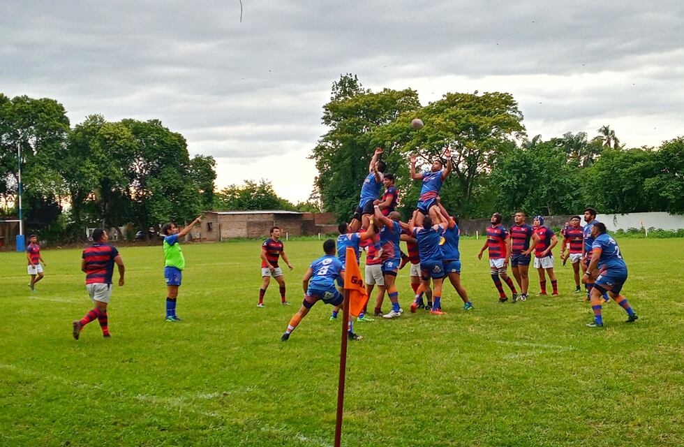 Rugby Tucumano: la agenda del fin de semana
