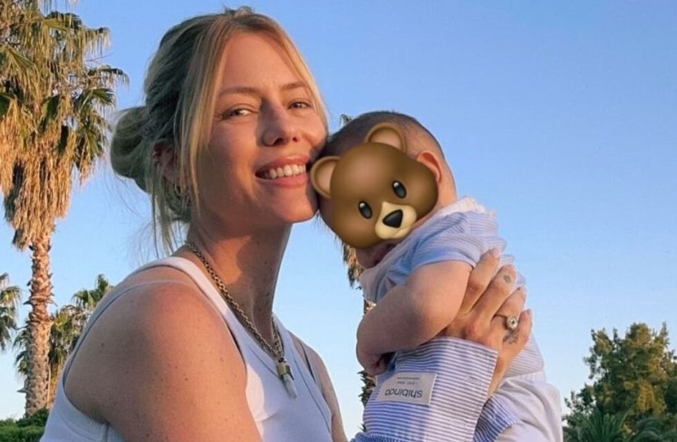 El insólito motivo por el que Nicole Neumann no le permite ver a su hijo Cruz dibujitos animados