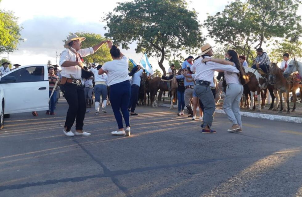 Corrientes festejó que el Chamamé ahora pertenece a la humanidad