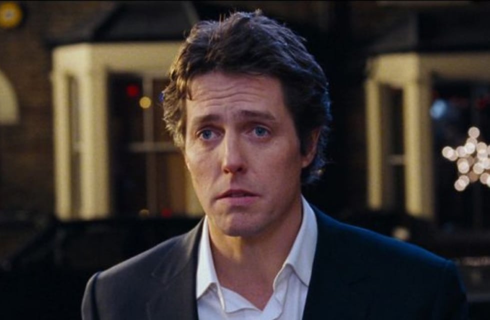 Hugh Grant avergonzado y arrepentido: la película que el actor hubiera deseado jamás haber hecho