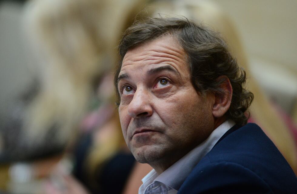 Juan Jure, tras la renuncia de Diego Cardozo: “El Gobierno sigue sin dar explicaciones”