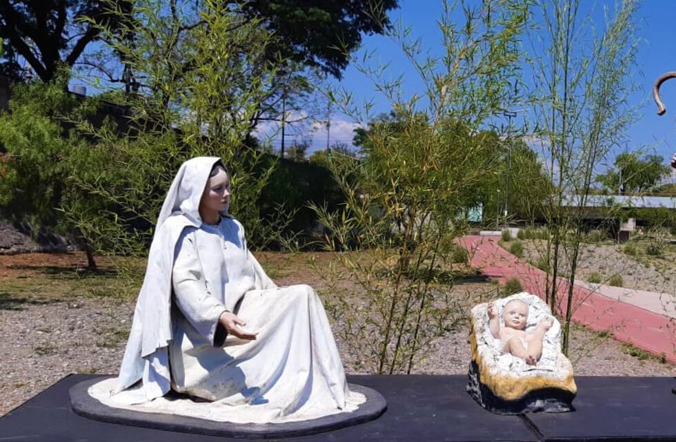 El espíritu navideño ya está presente en la capital jujeña