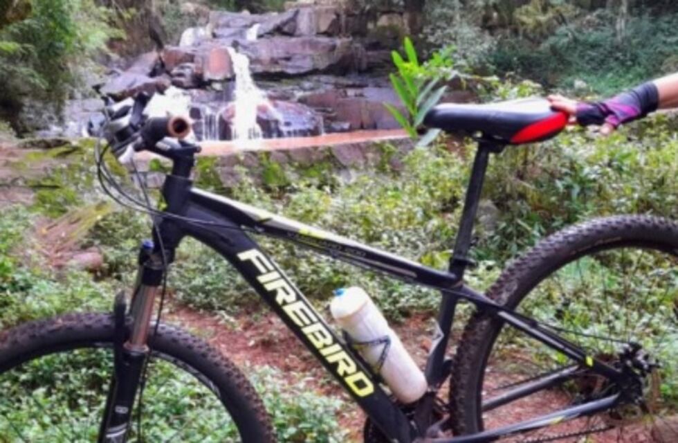 Eldorado: robaron una bicicleta de una vivienda y solicitan su restitución