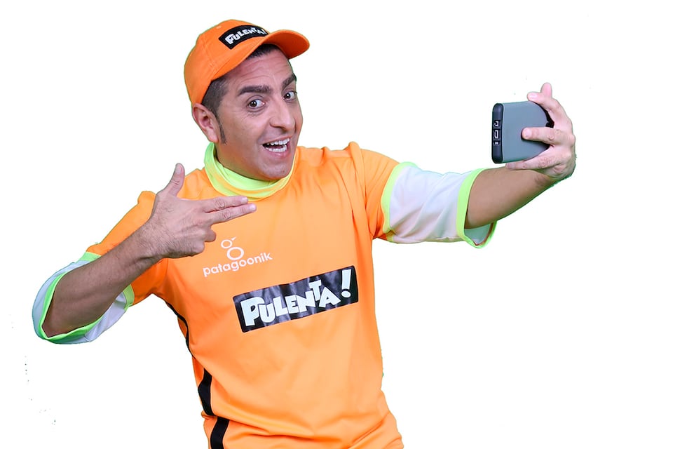 El humorista Adrián Gómez está en terapia intensiva: qué se sabe de la salud del cordobés