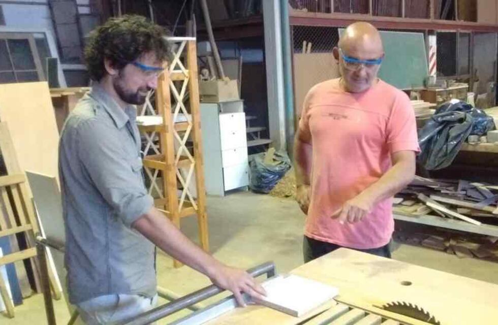 Abren inscripción para los nuevos cursos de Formación laboral