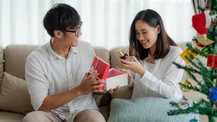 Dulce y picante: el perfume ideal para regalar en San Valentín que recomienda una popular marca brasileña.