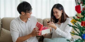 Dulce y picante: el perfume ideal para regalar en San Valentín que recomienda una popular marca brasileña.