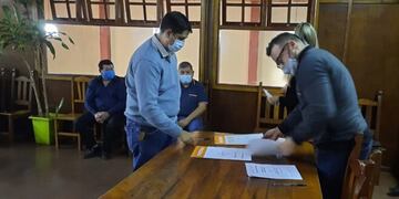 En Puerto Iguazú, varias familias recibirán escrituras gracias a la Regularización Dominial