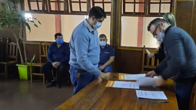 En Puerto Iguazú, varias familias recibirán escrituras gracias a la Regularización Dominial