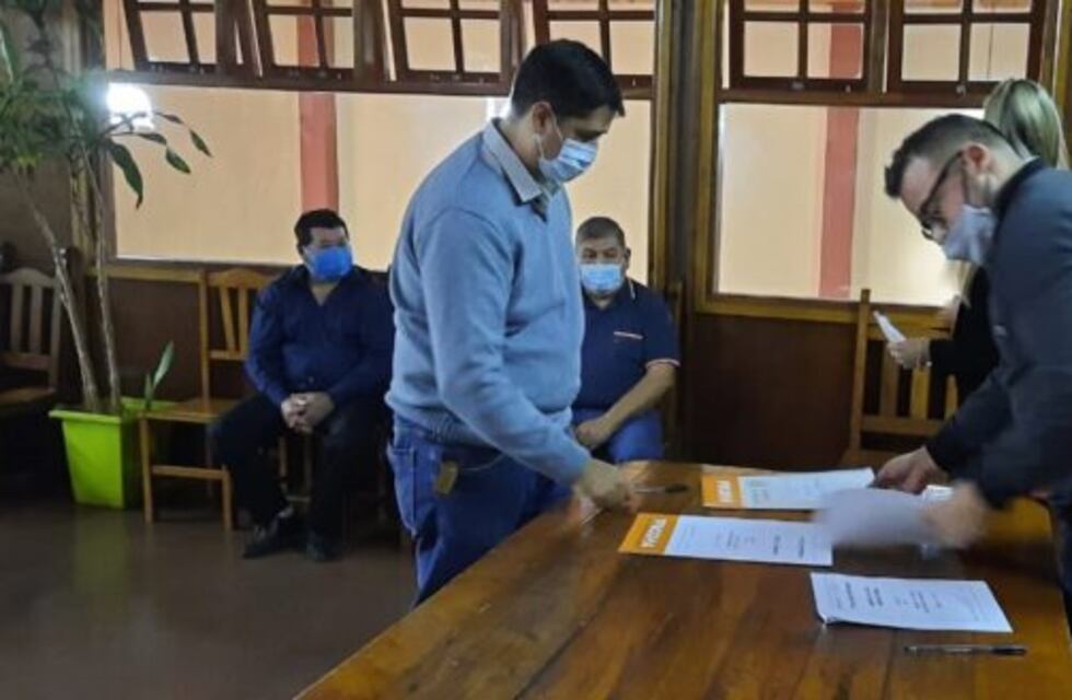 En Puerto Iguazú, varias familias recibirán escrituras gracias a la Regularización Dominial