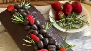 Cómo hacer budín hamburgués: la receta infalible para sumar a la mesa dulce en las Fiestas