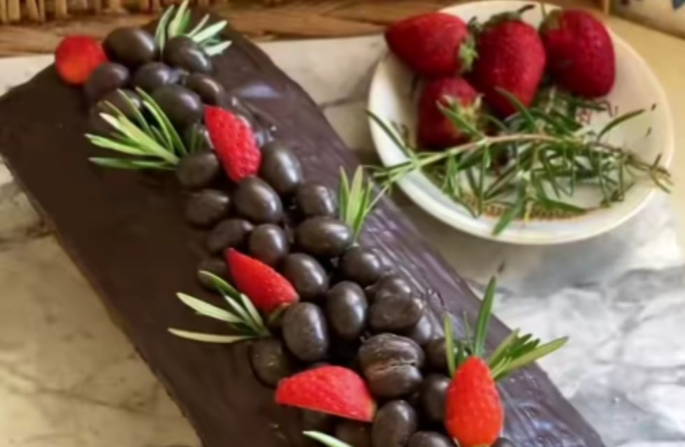 Cómo hacer budín hamburgués: la receta infalible para sumar a la mesa dulce en las Fiestas