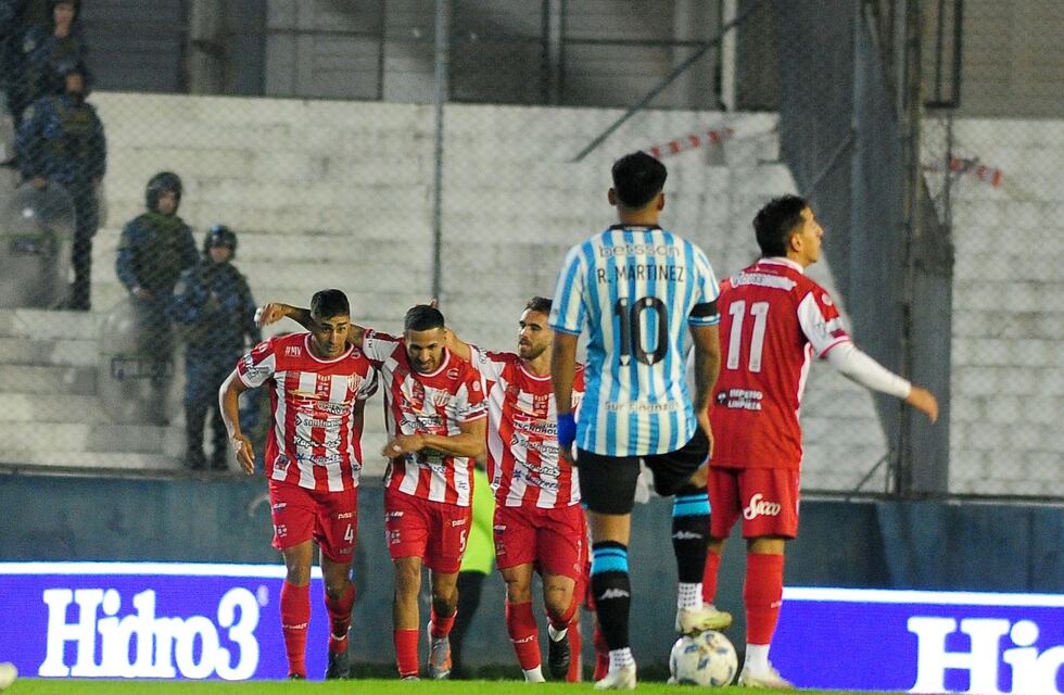 El próximo rival de Racing de Nueva Italia dio otro batacazo en Copa Argentina