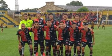 Sporting debuta como local ante Bella Vista