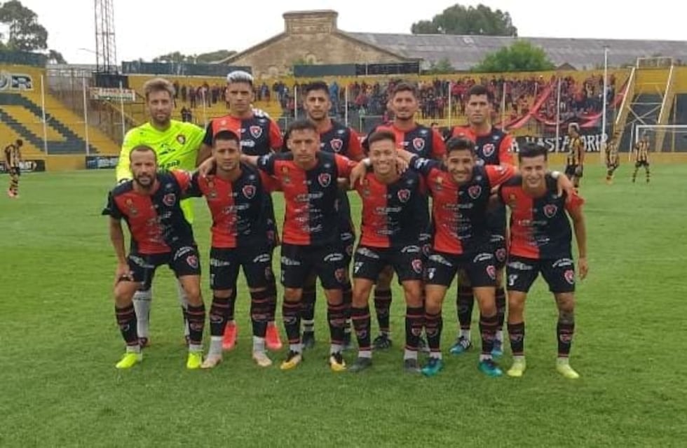 Liga del Sur: ante Comercial, Sporting buscará quedar como único puntero