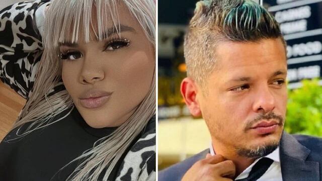 Alejandro Cipolla confirmó su relación con Morena Rial y le dedicó unas románticas palabras: “Te amo”