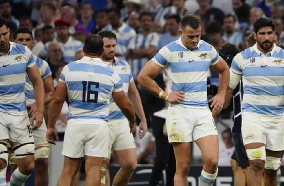 Como para reírse un poco frente a tanta amargura: los mejores memes que dejó la derrota de Los Pumas ante Inglaterra