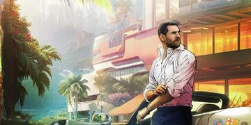Lionel Messi en Miami, en el país de los super héroes. ¿Podrá seguir volando alto?