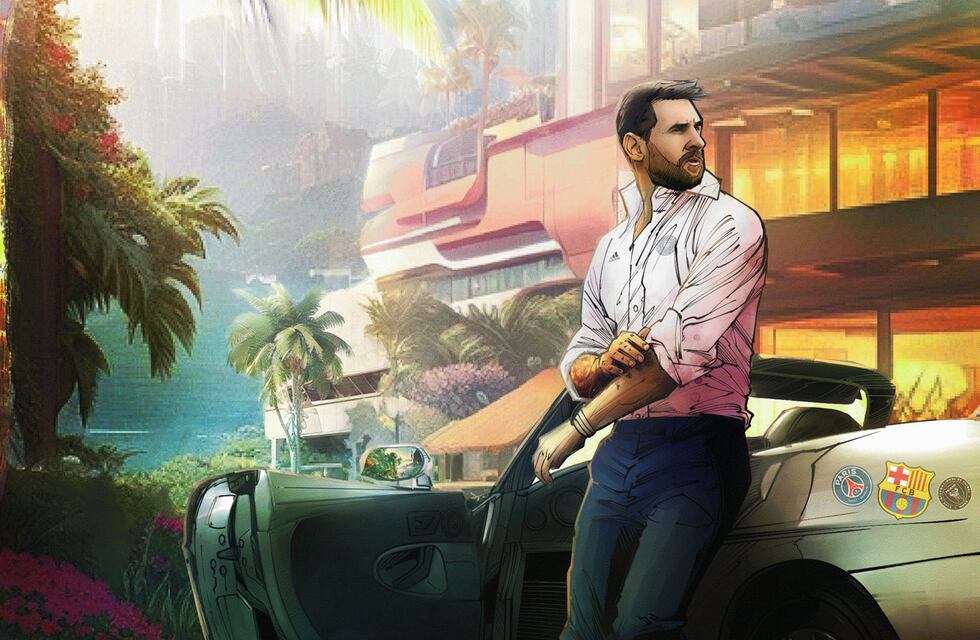 Lionel Messi a Estados Unidos: ¿Final indigno o última hazaña en tierra de superhéroes?