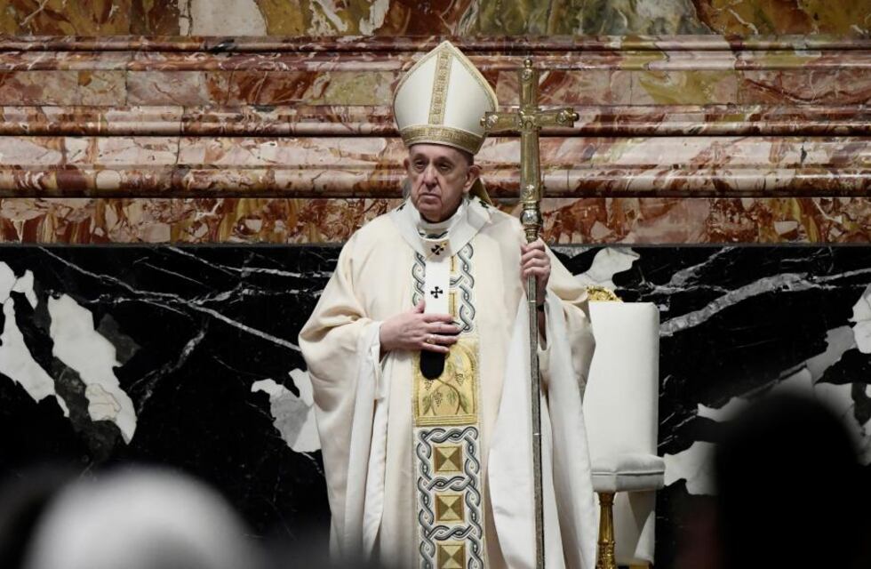 El papa Francisco retomó las audiencias generales con público en el Vaticano