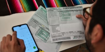 Mi Argentina: usuarios registraron problemas en el registro para acceder a los subsidios de luz y gas (Pedro Castillo)