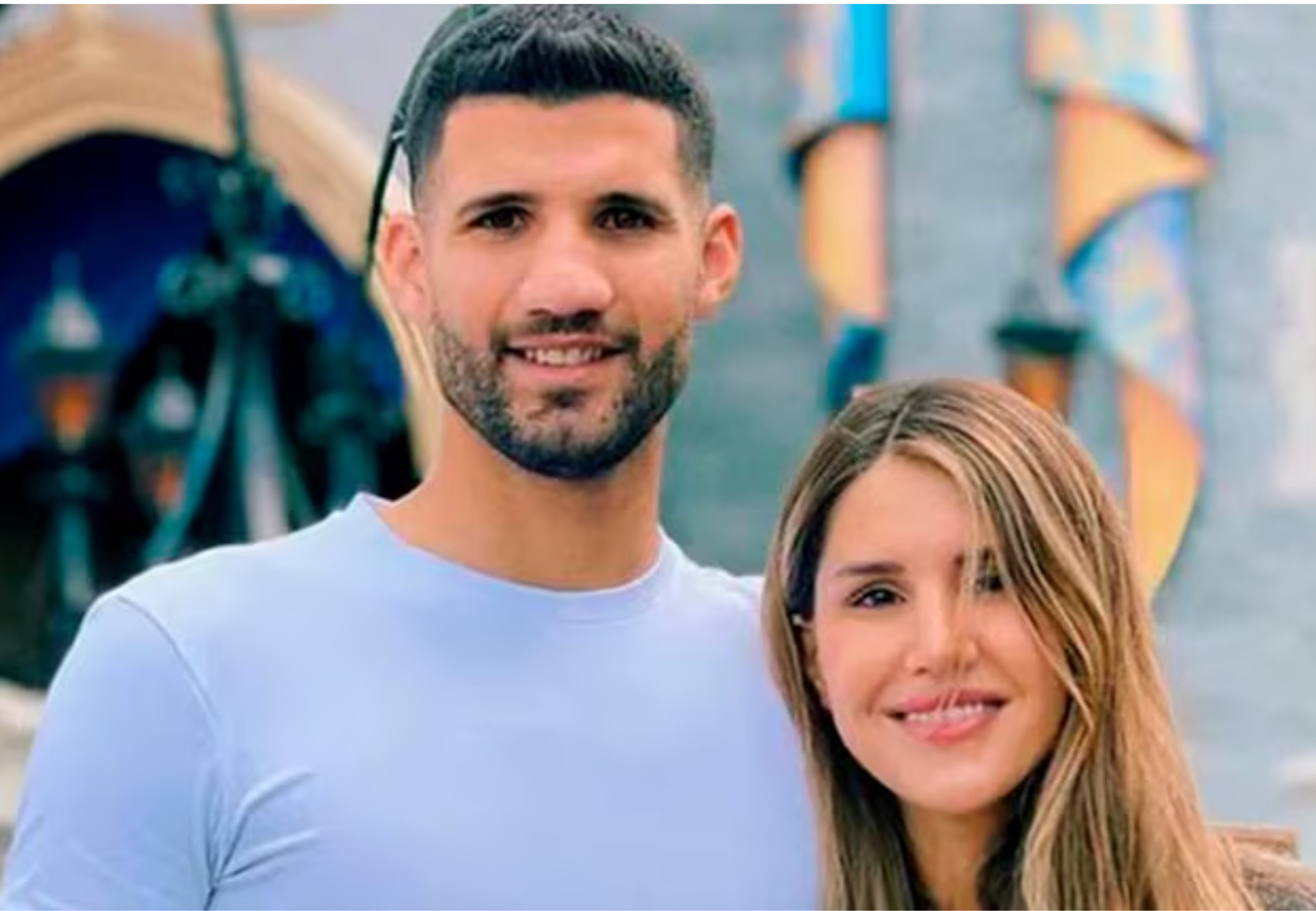 Mica Tinelli Y Licha López le pusieron punto final a su relación.