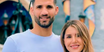 Mica Tinelli Y Licha López le pusieron punto final a su relación.
