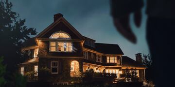 "Vigilante" la miniserie de los creadores de Dahmer.