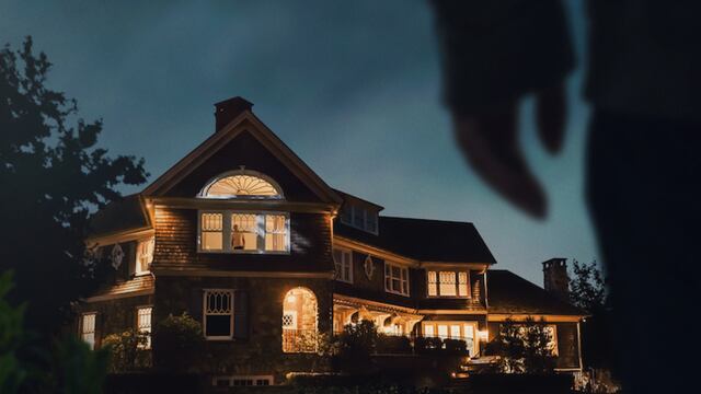 "Vigilante" la miniserie de los creadores de Dahmer.