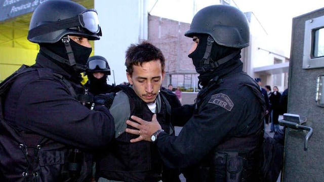 Martín Luzi.